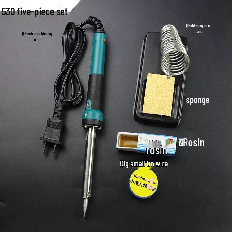 Industriequalität Lötstation mit konstanter Temperatur für Elektronikreparaturen