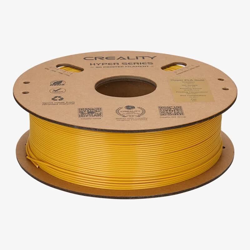 CREALITY Hyper-PLA 3D Printer Filament