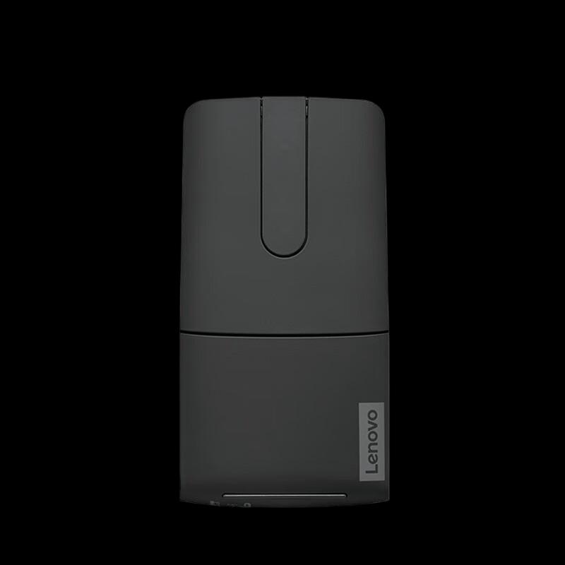 

Lenovo ThinkPad X1 Dual-Mode Wireless Presenter Mouse