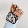 OneS P-ieceS LuffyS Case for Airpods Pro2 3 4 Pro 1 Pro3 2 Earphone Cases Cover