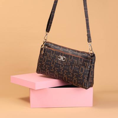 Dametasker – Crossbody-tasker