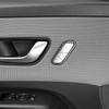 Cars Accessories Car Seat Adjust Button Cover For Hyundai KONA SX2 2024-2026 Car Decoration Styling Upgrade Modify A Car