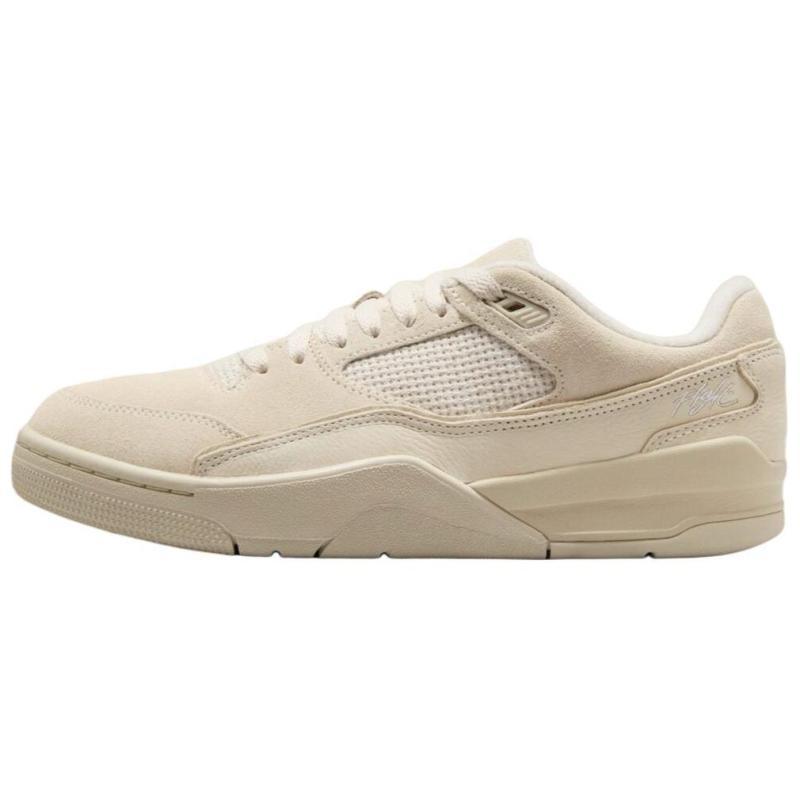 

JORDAN Flight Court Legend Light Brown Sail Women s Jordan FZ9854-200 40.5