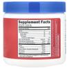Nutricost, Energy, Clean Energy Powder, Strawberry Kiwi, 10.7 oz (300 g)
