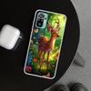Deer Hunting Camo Phone Case Cover for Xiaomi Redmi Note 15 14 13 12 11 Pro Plus 14S 12S 11S 11T 11E 10S 10 Customized Fundas Re