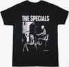 DAS SPECIALS GEISTERSTADT T-SHIRT