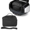 For BMW For R1300 For Vario  2025 Motorcycle Top Box Inner Bag Lightweight and Functional Travel Companion