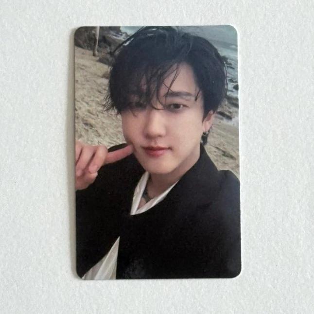 Stray Kids SKZ IT TAPE DO IT POB FOTOKARTE OFFIZIELL