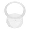 Wireless Speaker 3 LED Themes Night Light Exquisite Unique Design Portable Speaker for Home
