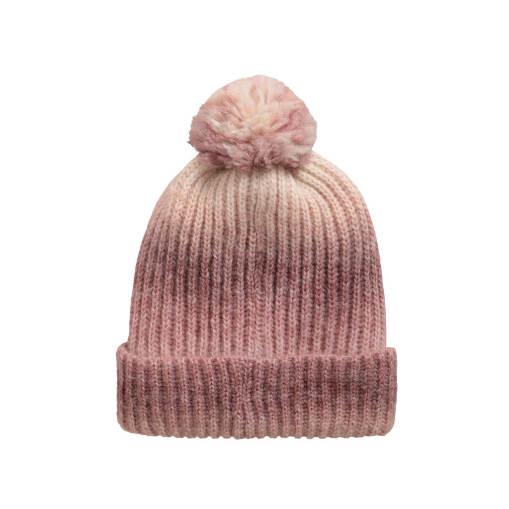 Animal Womens/Ladies Mia Ombre Lined Beanie