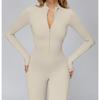 Mi Ling Thermal Yoga & Fitness Jumpsuit
