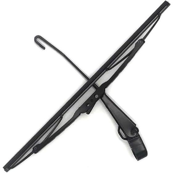 ESCAPE Arm Rear Wiper, Rear Windsheild Back Wiper Arm and Blade Set For Escape 2002-2007 New, OE: 2L8Z-17526-AA