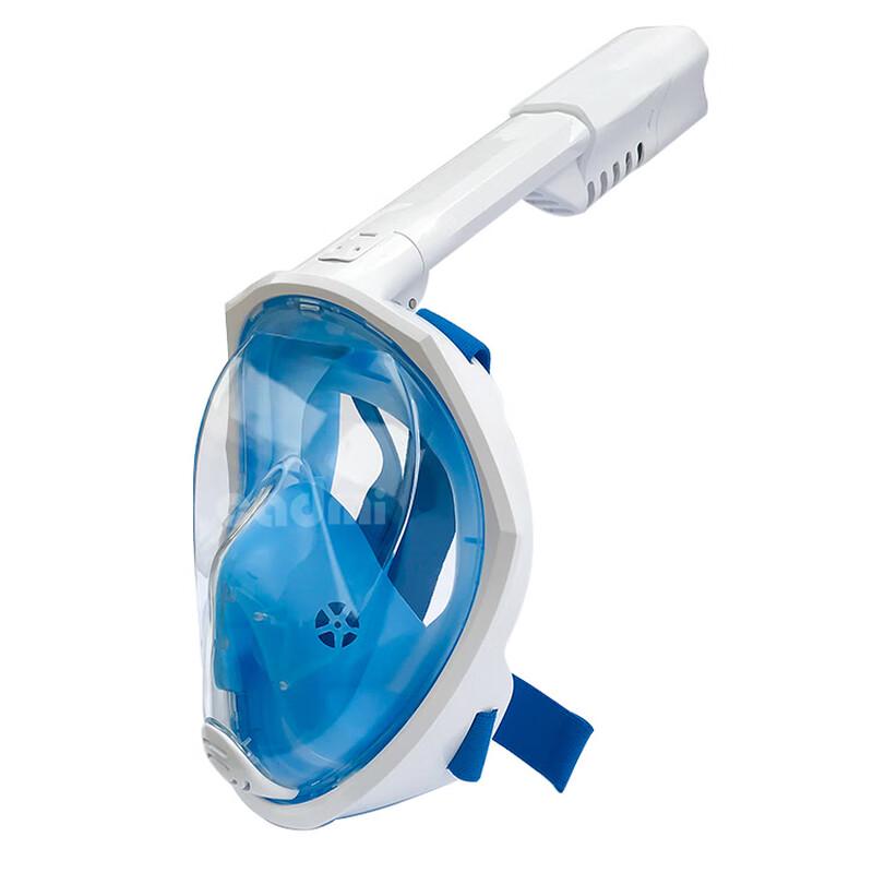 Adult Full Face Snorkel Mask