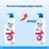 Head & Shoulders Anti-Dandruff Shampoo