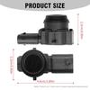 4PCS 66209261582 Parktronic Parking Sensor PDC For BMW F20 F21 F23 F30 F31 F32 F82 F33 F36 1series 6620-9261-582 66209261581