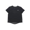 Nike Set in Sleeve T Shirt Women's Black AJ8122-010