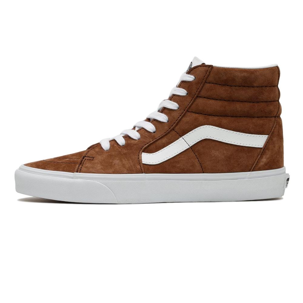 

VANS Skate High VN0A7Q5N1RE PIG T.SHELL