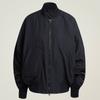 Adidas Stella Truenature Gewebte Bomberjacke   Schwarz Jf8466