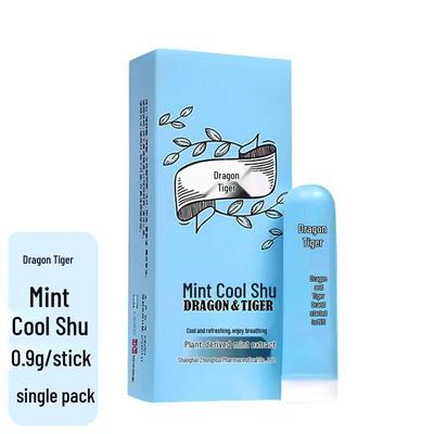 Longhu Mint Refreshing Stick