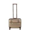 BATANUV Fashion High-End Aluminum Frame Trolley Case