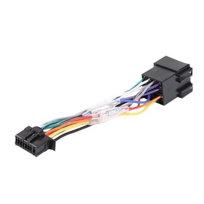 Tartozékok autóelektronikához – Kábelek, adapterek, aljzatok autókhoz
