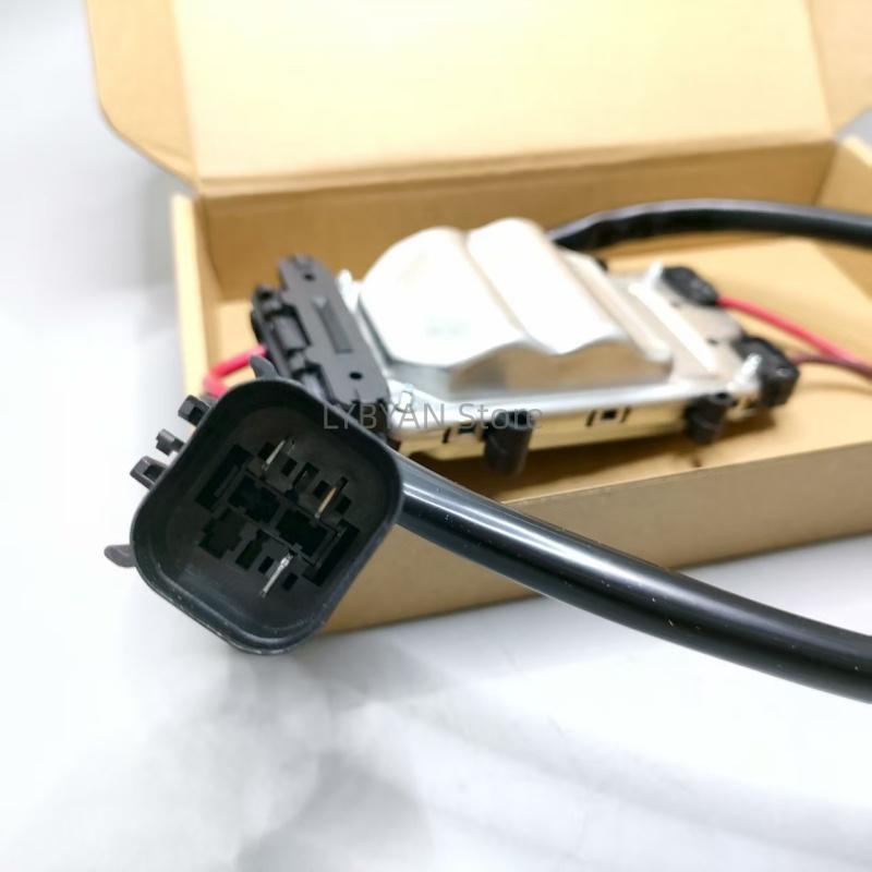 Radiator Fan Control Module for BMW 1 3 X1 E81 E87 1137328144 17427801993 17427563259 17427523258