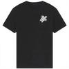 2026 Unisexs Tshirt Summer Cotton Quality Top Y2k Unisexs And Unisexs Round Neck Loose And Comfortable Fashion Short Sleeves