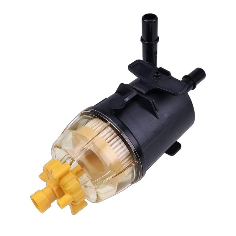 NR-Fuel Water Separator Assembly For Mercury Outboard Motor 175Hp 200Hp 225Hp 250Hp 300Hp 450Hp Boat Marine Engine8m0126144 как