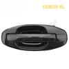 Outside Door Handle for 2013-2018 Hyundai Santa Fe Front Rear Left Right 82650-26000 82660-26000 83650-26000 83660-26000