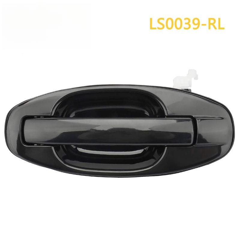 Outside Door Handle for 2013-2018 Hyundai Santa Fe Front Rear Left Right 82650-26000 82660-26000 83650-26000 83660-26000