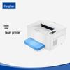 CUMTENN CTP-3000DN Touch Screen B&W Laser Multifunction Printer