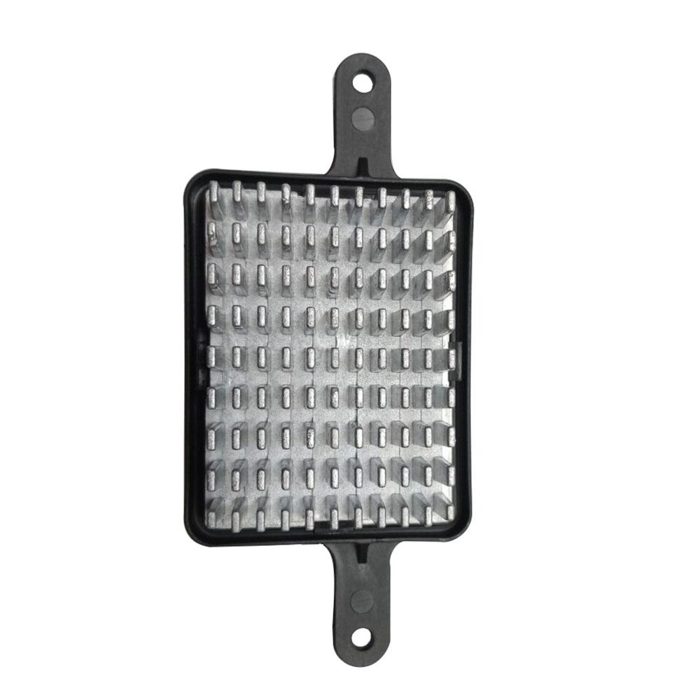 6441CQ For Peugeot 3008 5008 Blower Motor Heater Resistor Auto Climate Control