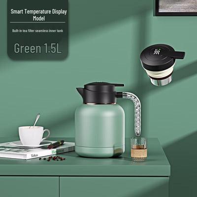 Utensilios de cocina – Teteras, cafeteras y cafeteras turcas