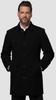 Пальто JP 1880 Wollmix-mantel schwarz