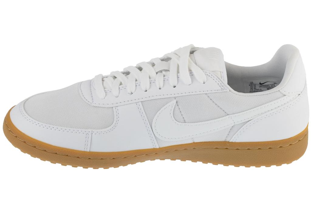 Nike Field General, Womens White Sneakers