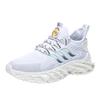 Air Cushion New Fashion Brand Sneakers Men's Sneakers Walking Running Style