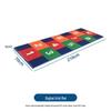 TLXT Kids' Sensory Training Balance Beam & Mat