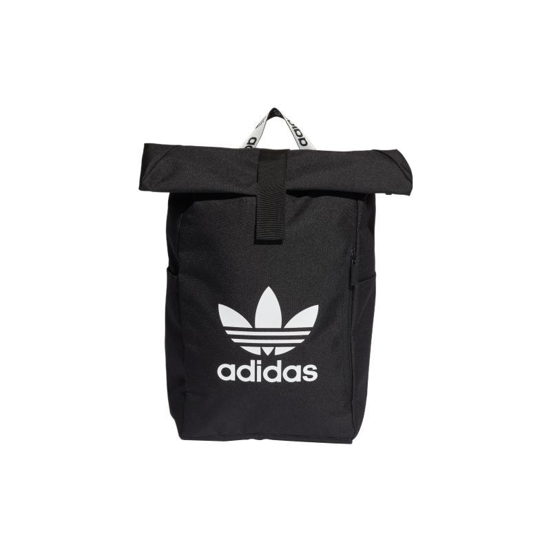 

Adidas Originals Polyester Backpack Unisex Black Adidas HK2629 чёрный