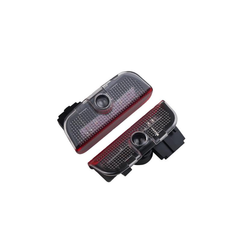 Volkswagen LED Autotür Willkommenslicht für Passat, Magotan, Golf