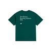 New Balance T Shirt Men's Green 5ED25433-HT