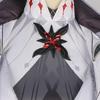 Ysir Arlecchino Cosplay Spiel Genshin Impact Diener Kostümset Halloween Cosplay Mädchen