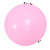 Flip Assist Ball Explosion Resistant Deformation Proof Somersault Exercise Training Ball for