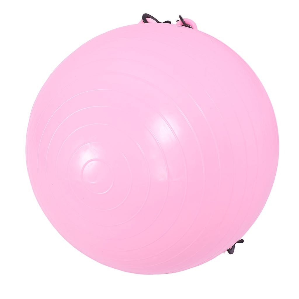 Flip Assist Ball Explosion Resistant Deformation Proof Somersault Exercise Training Ball for