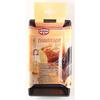Moule à cake - DR. OETKER - 01446 - Extensible 20-35 cm - Acier - Compatible congélateur et lave-vaisselle