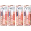 Aura 2 Breath Fine Mouth Spray Red Grapefruit 6ml4 Pieces