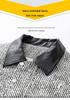Men's Trendy Lapel Two-Piece Look Jacket - Versatile, Loose, and Warm for Spring and Autumn