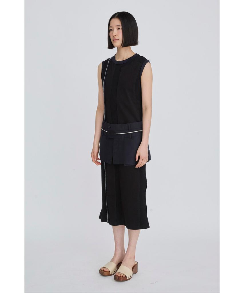 Recorde Layering Classic Skirt Rqkam26549Nyx