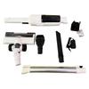 Wireless Handheld & Vertical Vacuum Cleaner: 22V Dual-Use for Car & Home 