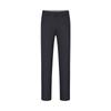 Septwolves Men's Textured Nylon Business Casual Pants