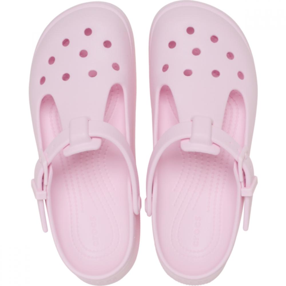 Crocs Classic Mary Jane Clogs 210581 6zw